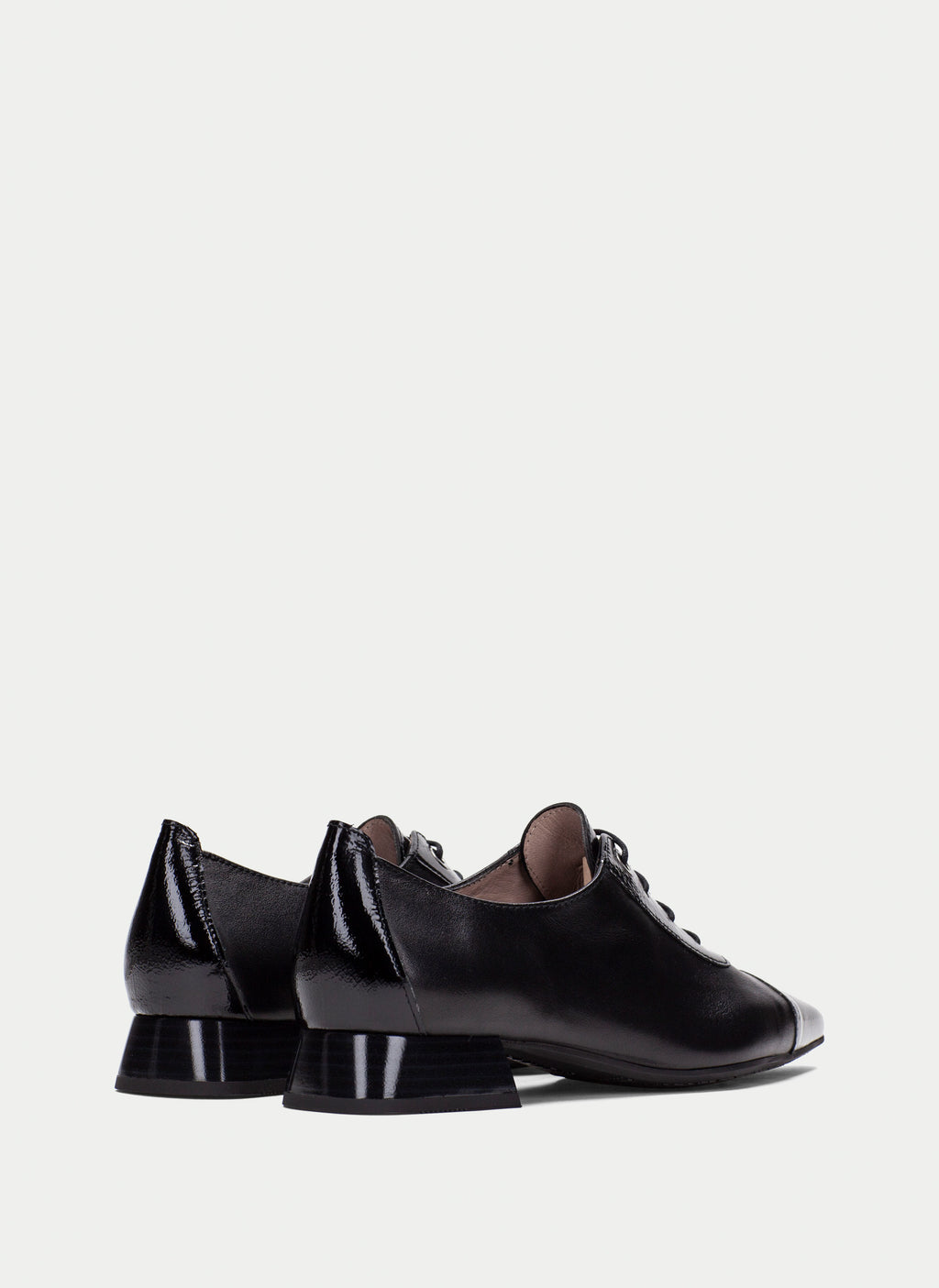 HSP 0402-260 DALI BLK RIO OXFORD