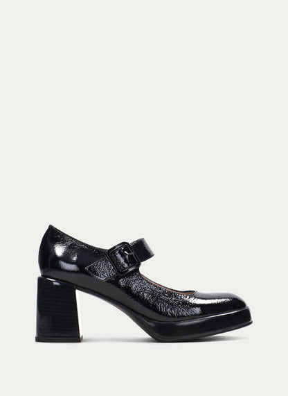 HSP 0408-275 TOKIO BLK PAT MJ