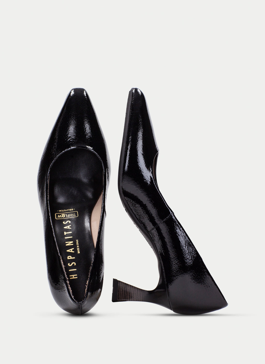 HSP 0413-250 BLK DALIA PUMP