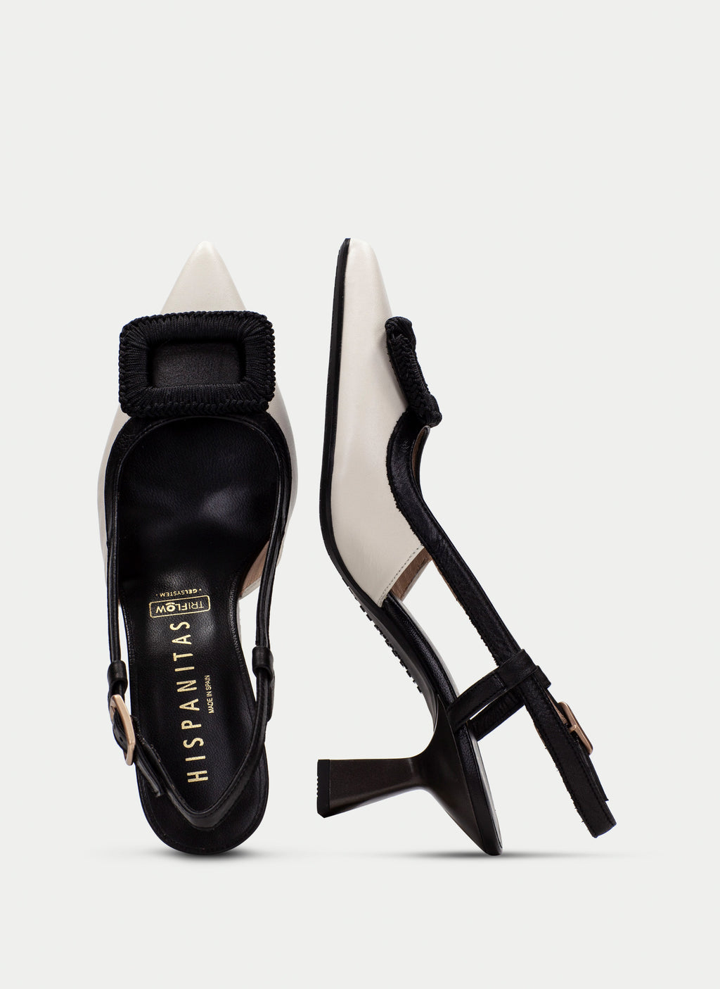 HSP 1376-280 Nova Soho Nata Black 243356