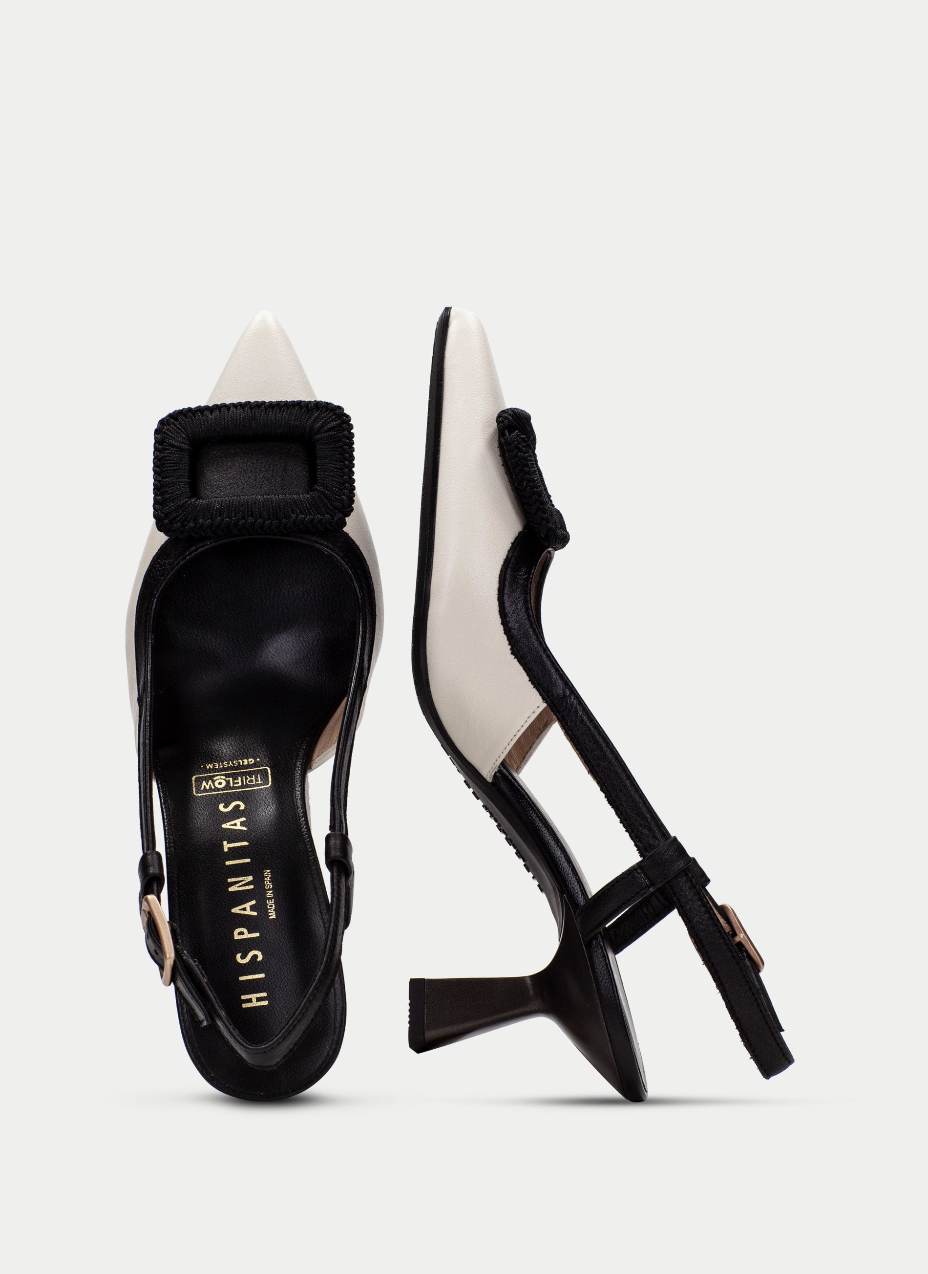 HSP 1376-280 Nova Soho Nata Black 243356