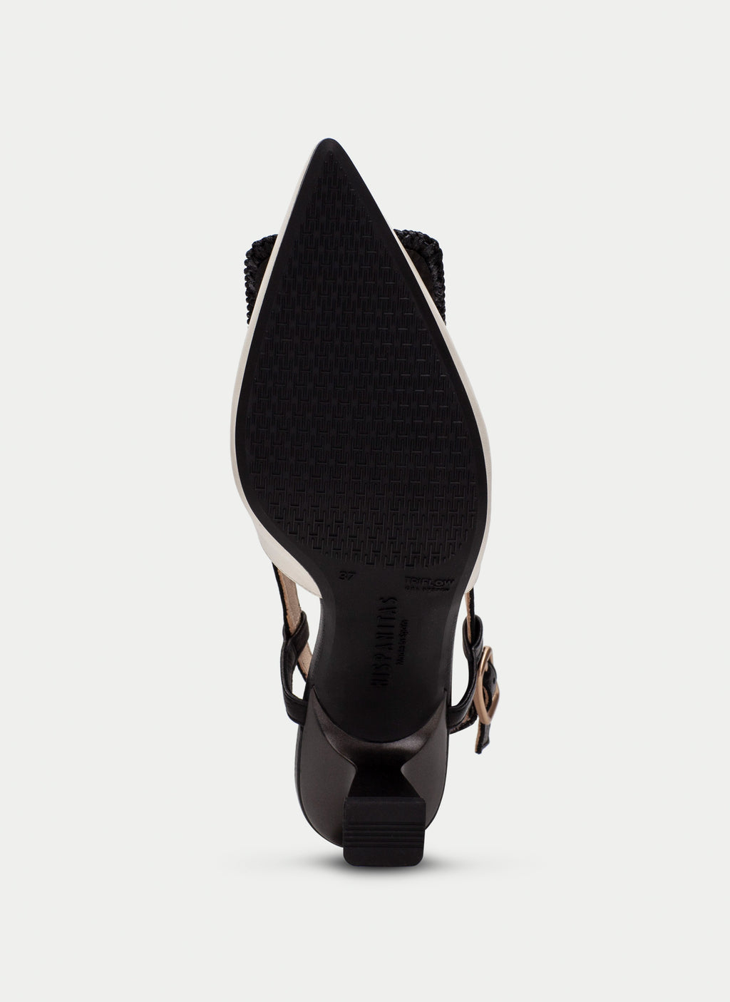 HSP 1376-280 Nova Soho Nata Black 243356