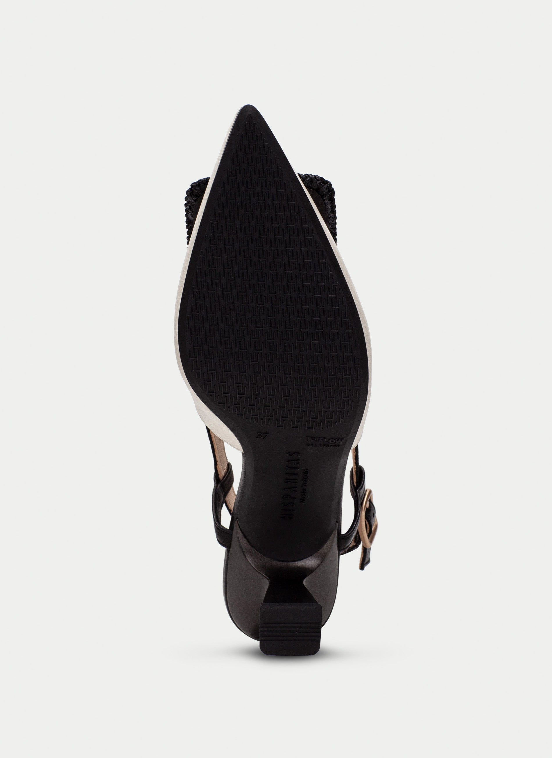 HSP 1376-280 Nova Soho Nata Black 243356