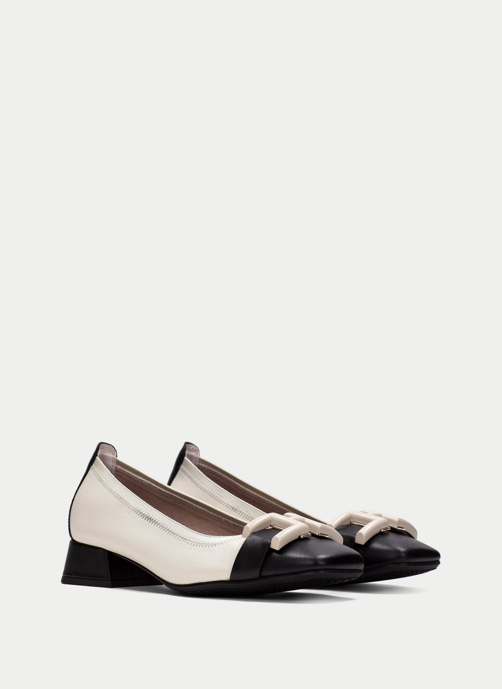 HSP 1378-250 Aruba Black White 243337