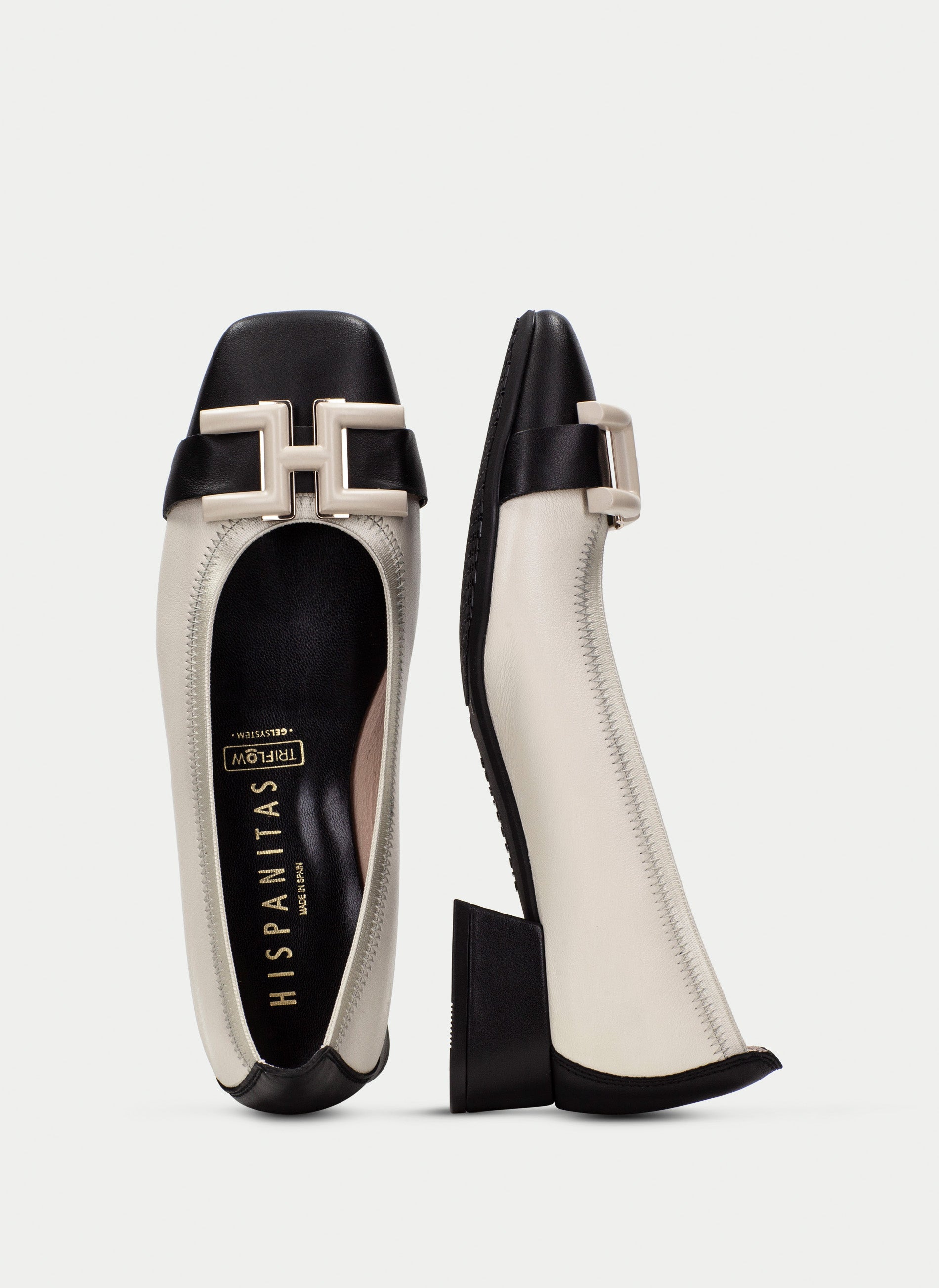 HSP 1378-250 Aruba Black White 243337