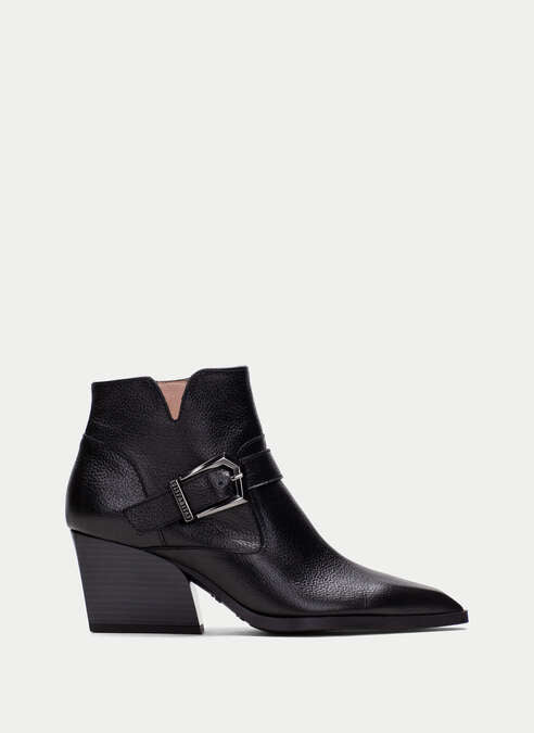 HSP 1406-350 SYDNEY NERO WESTERN