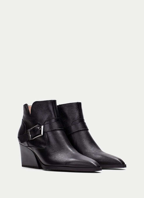 HSP 1406-350 SYDNEY NERO WESTERN