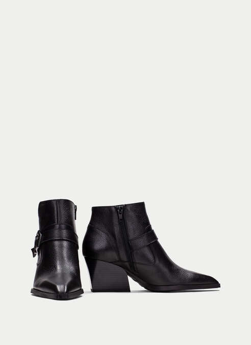 HSP 1406-350 SYDNEY NERO WESTERN