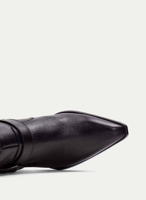 HSP 1406-350 SYDNEY NERO WESTERN