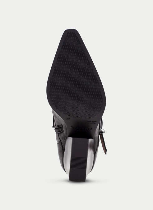 HSP 1406-350 SYDNEY NERO WESTERN