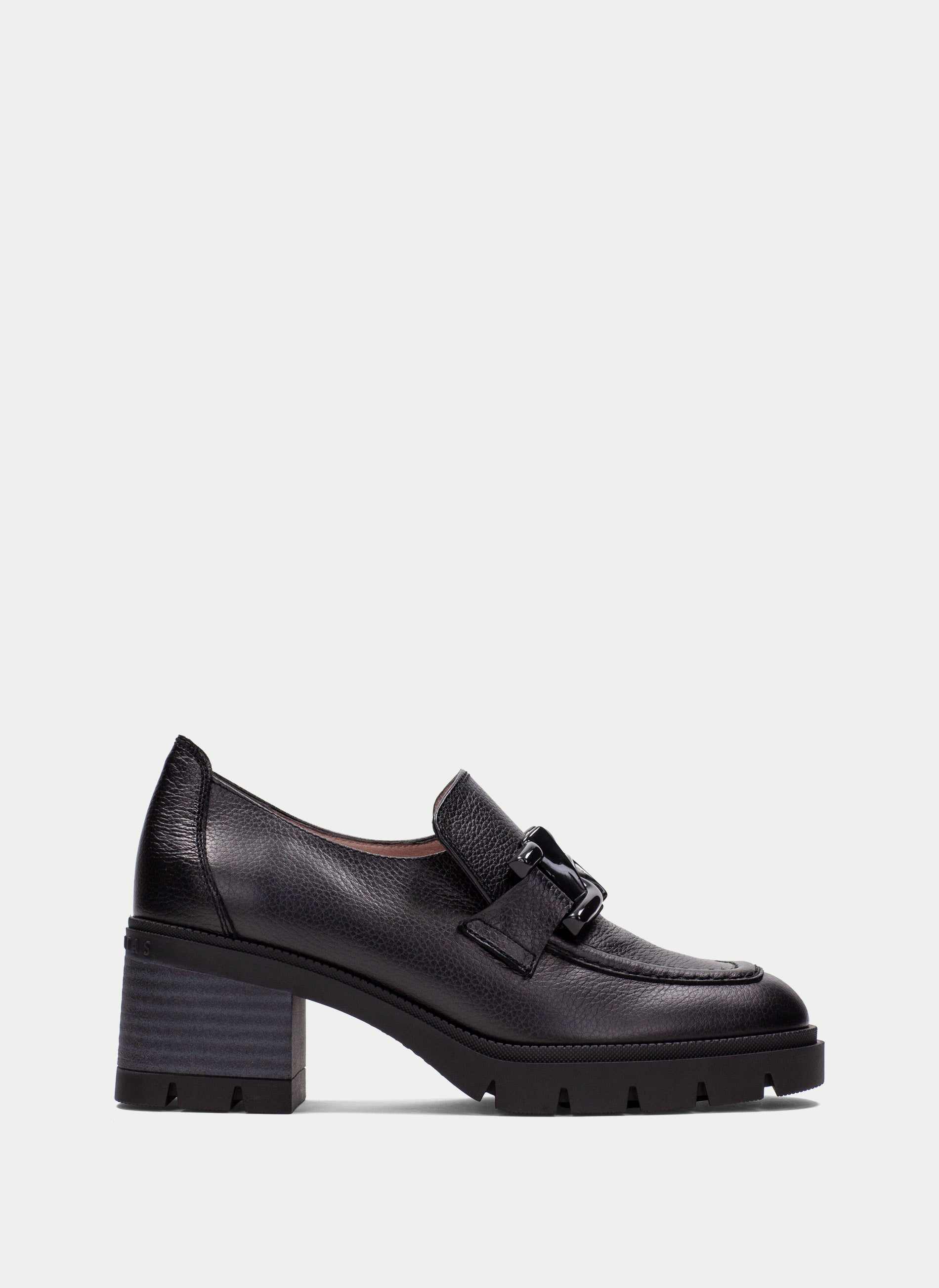 HSP 1411-275 EVEREST NERO LOAFER