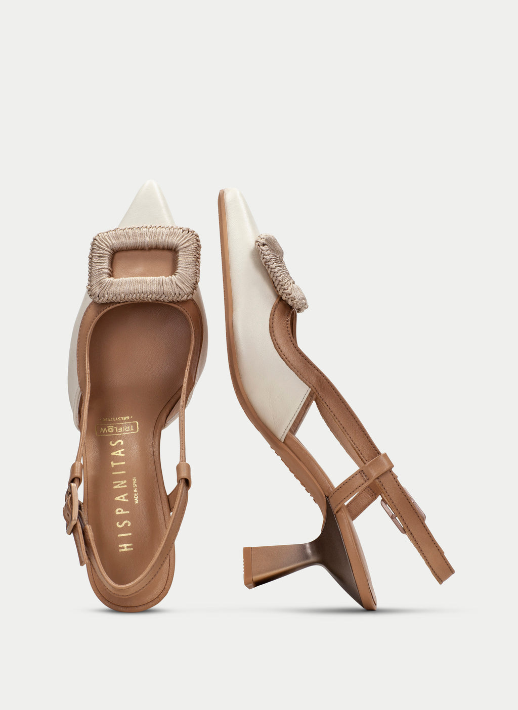 HSP 3376-280 Nova Soho Nata Desert 243356