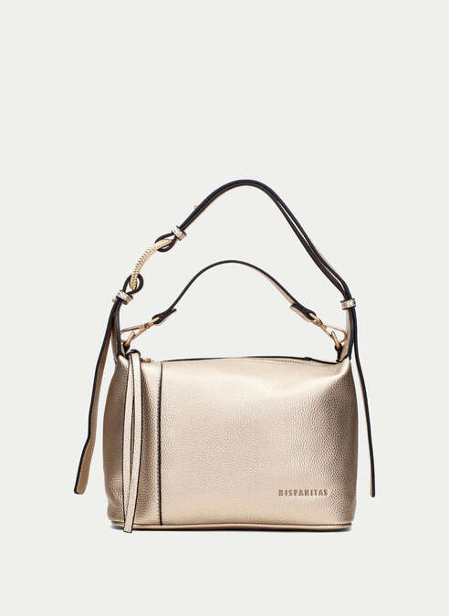 HSP 3388-220 BOLSOS-BV253970 Samba Taupe Samba White