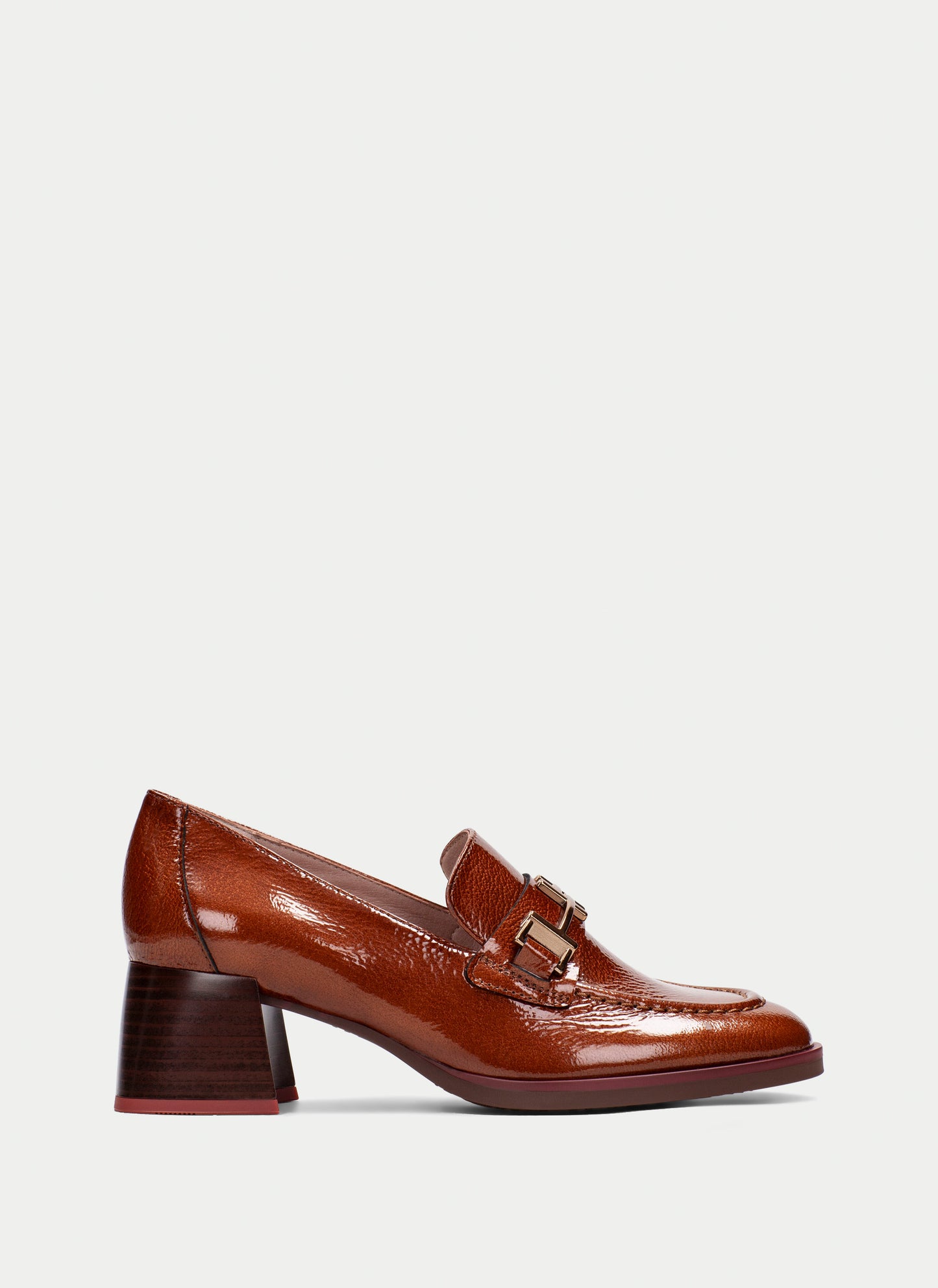 HSP 3410-280 MILAN CUERO PATENT LOAFER