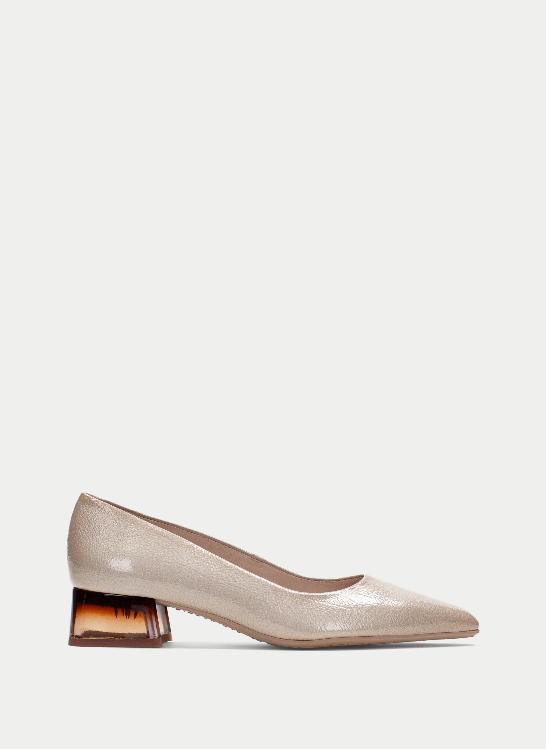 HSP 3432-260 SAHARA RIO TAUPE  PATENT