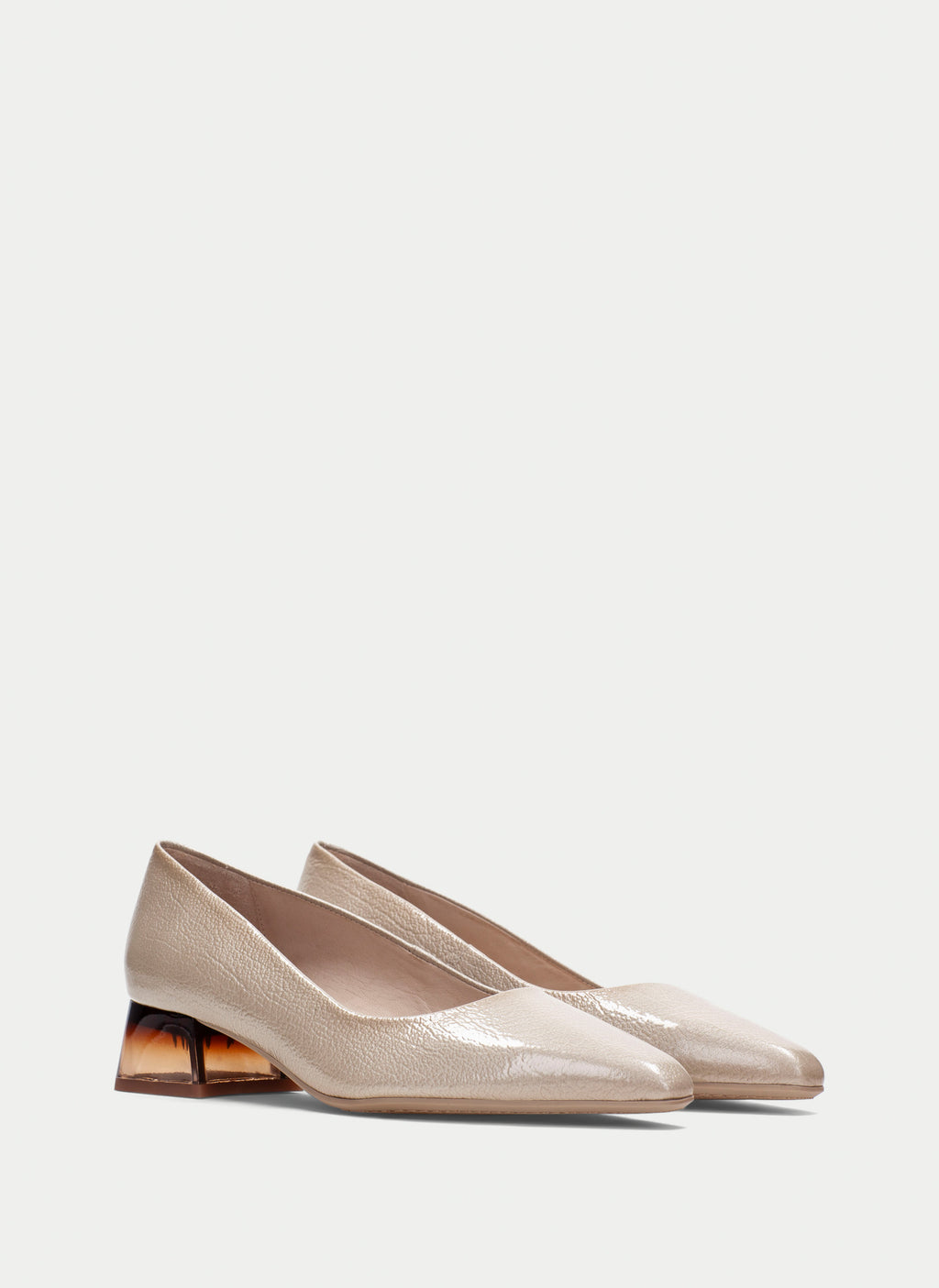 HSP 3432-260 SAHARA RIO TAUPE  PATENT