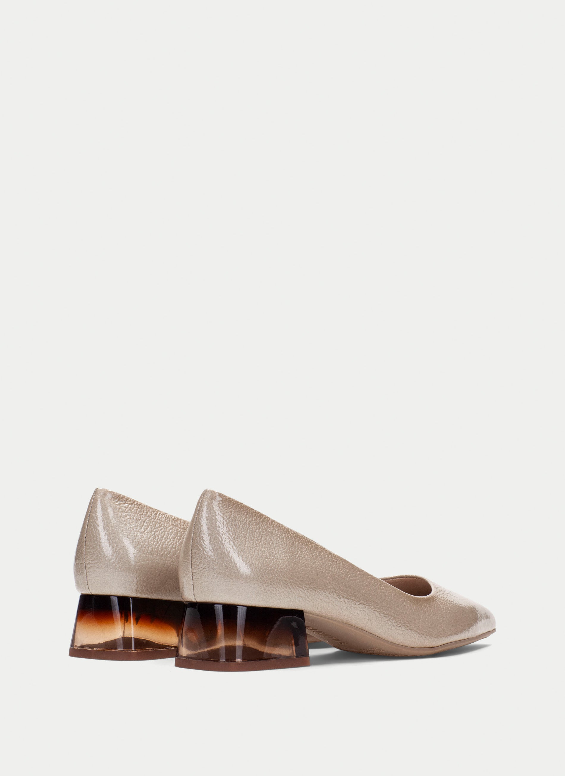 HSP 3432-260 SAHARA RIO TAUPE  PATENT
