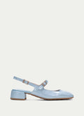 HSP 4374-250 Oporto Celeste 253818
