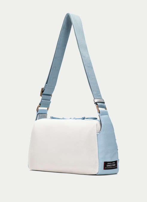 HSP 4395-200 Mesh White Samba Celeste 253845