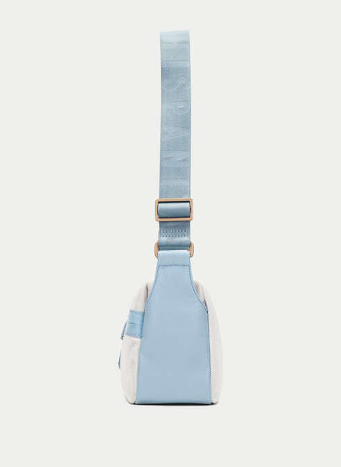HSP 4395-200 Mesh White Samba Celeste 253845