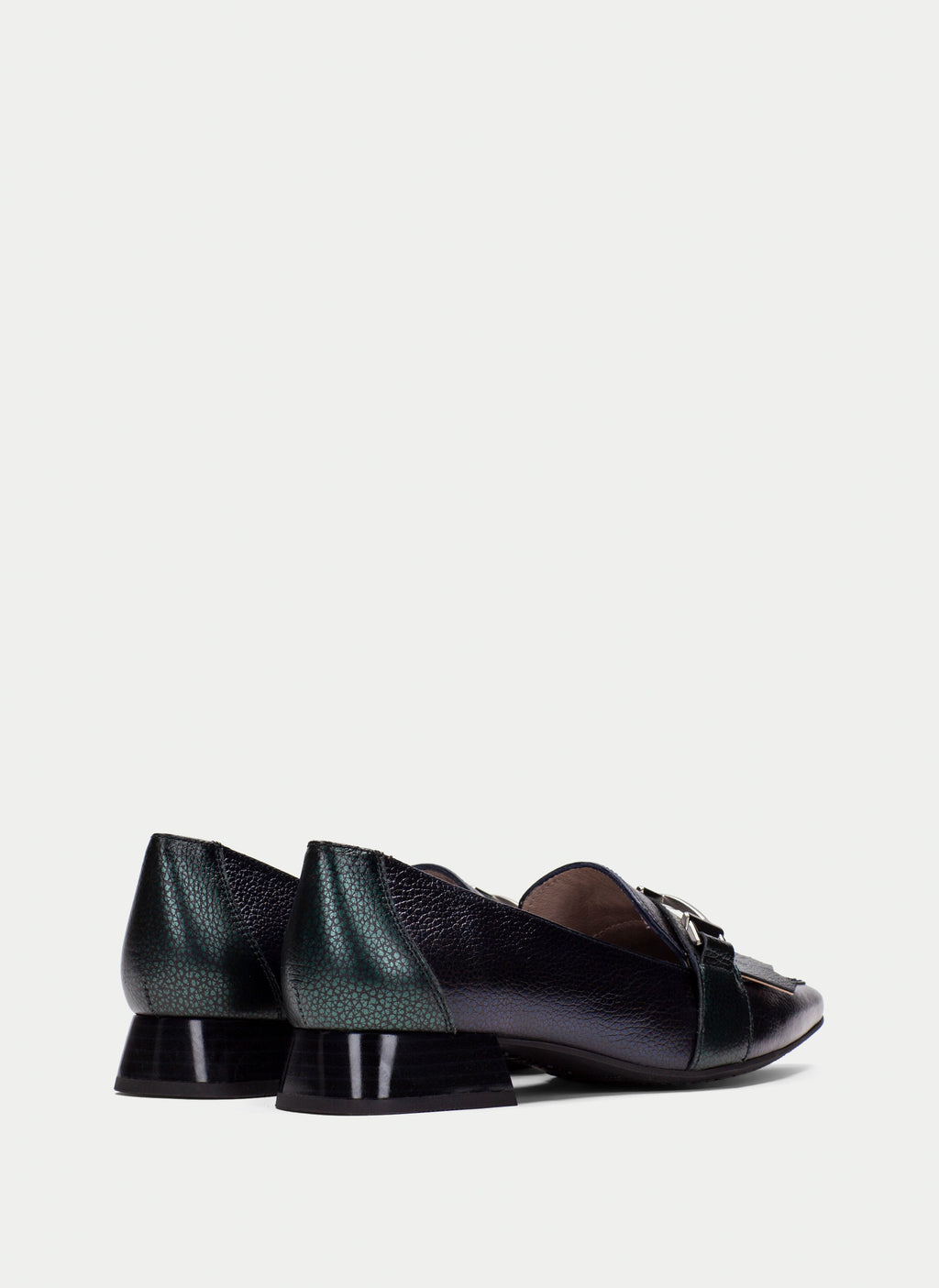 HSP 4401-275 MIDNIGHT-FOREST LOAFER