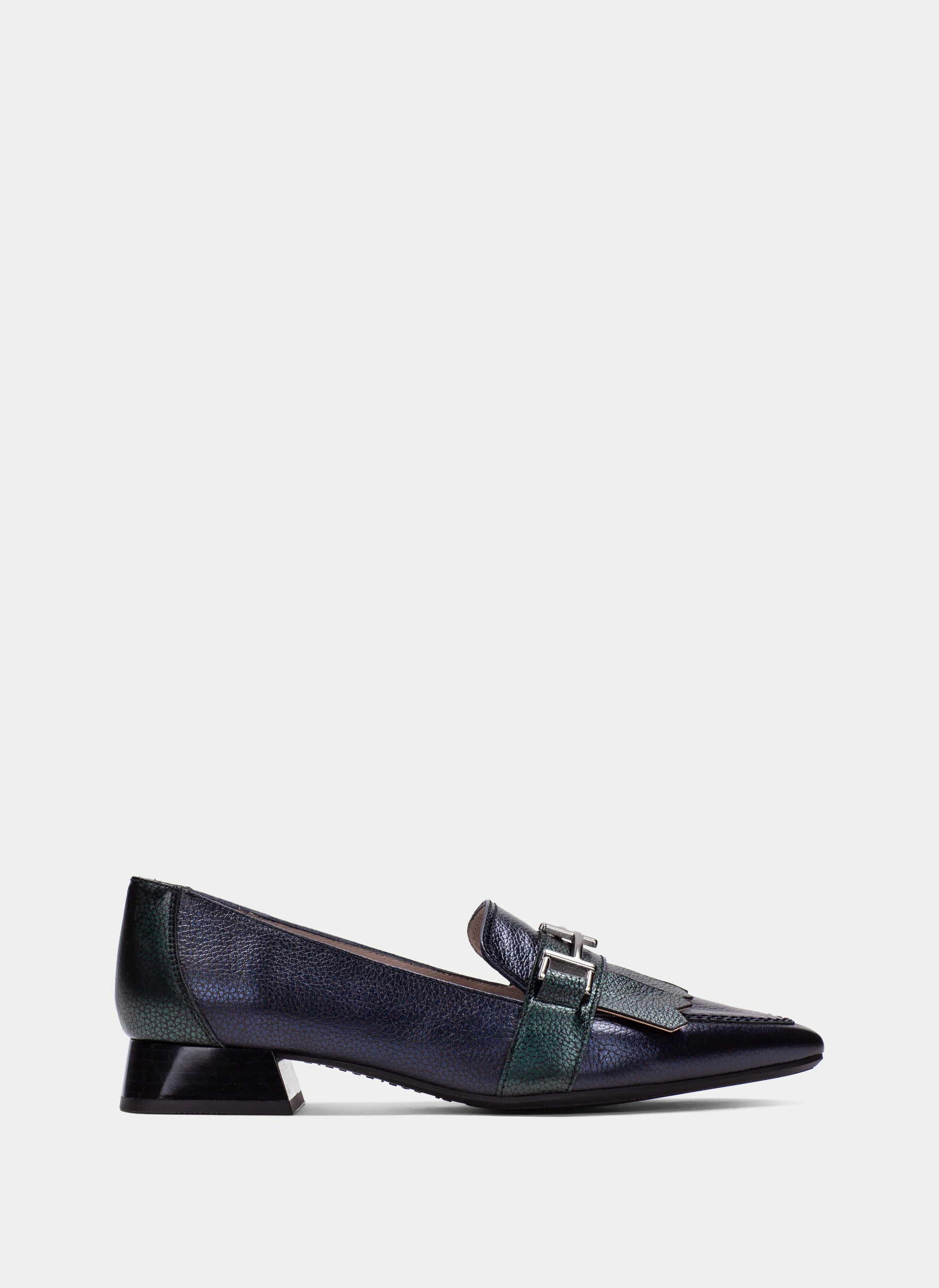 HSP 4401-275 MIDNIGHT-FOREST LOAFER