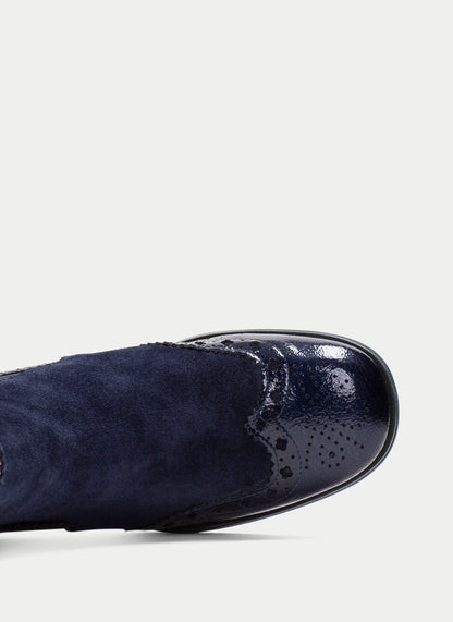 HSP 4404-325 MILAN MIDNIGHT VELOUR