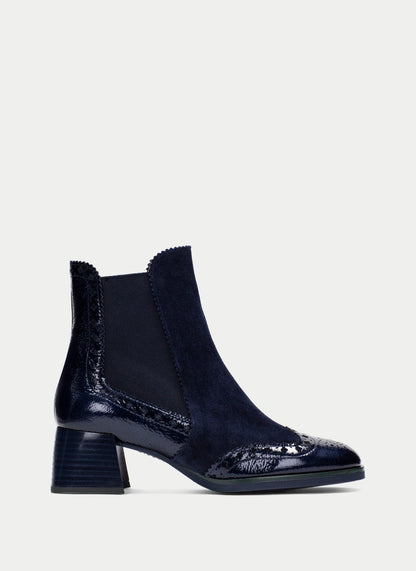 HSP 4404-325 MILAN MIDNIGHT VELOUR