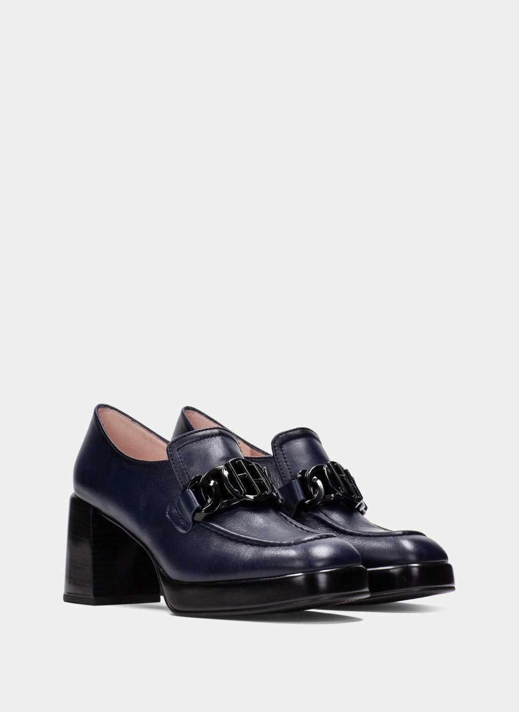 HSP 4409-300 TOKIO MIDNIGHT LOAFER