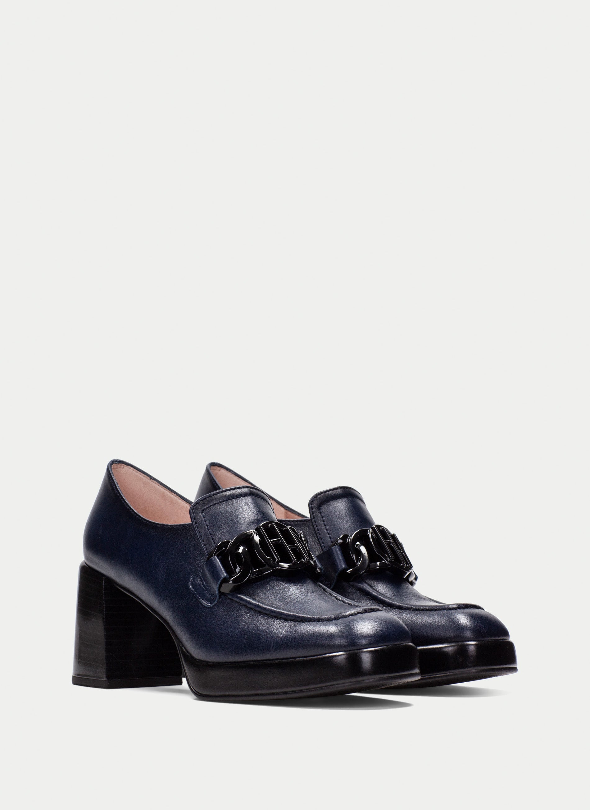 HSP 4409-300 TOKIO MIDNIGHT LOAFER