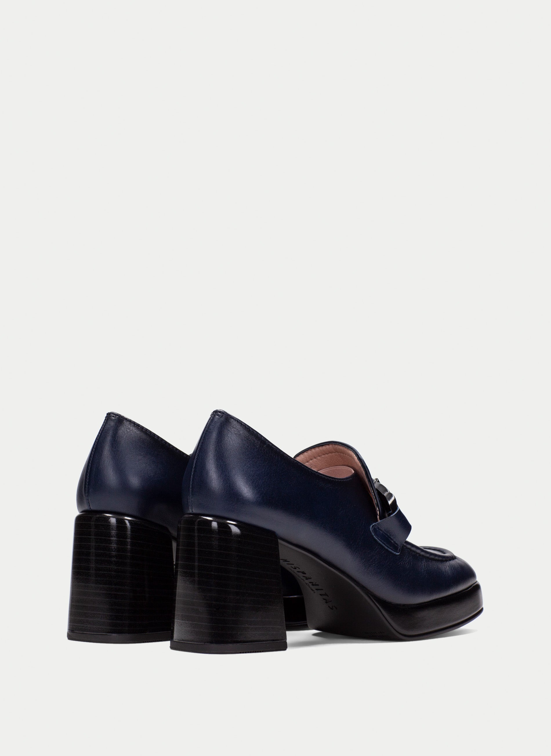 HSP 4409-300 TOKIO MIDNIGHT LOAFER