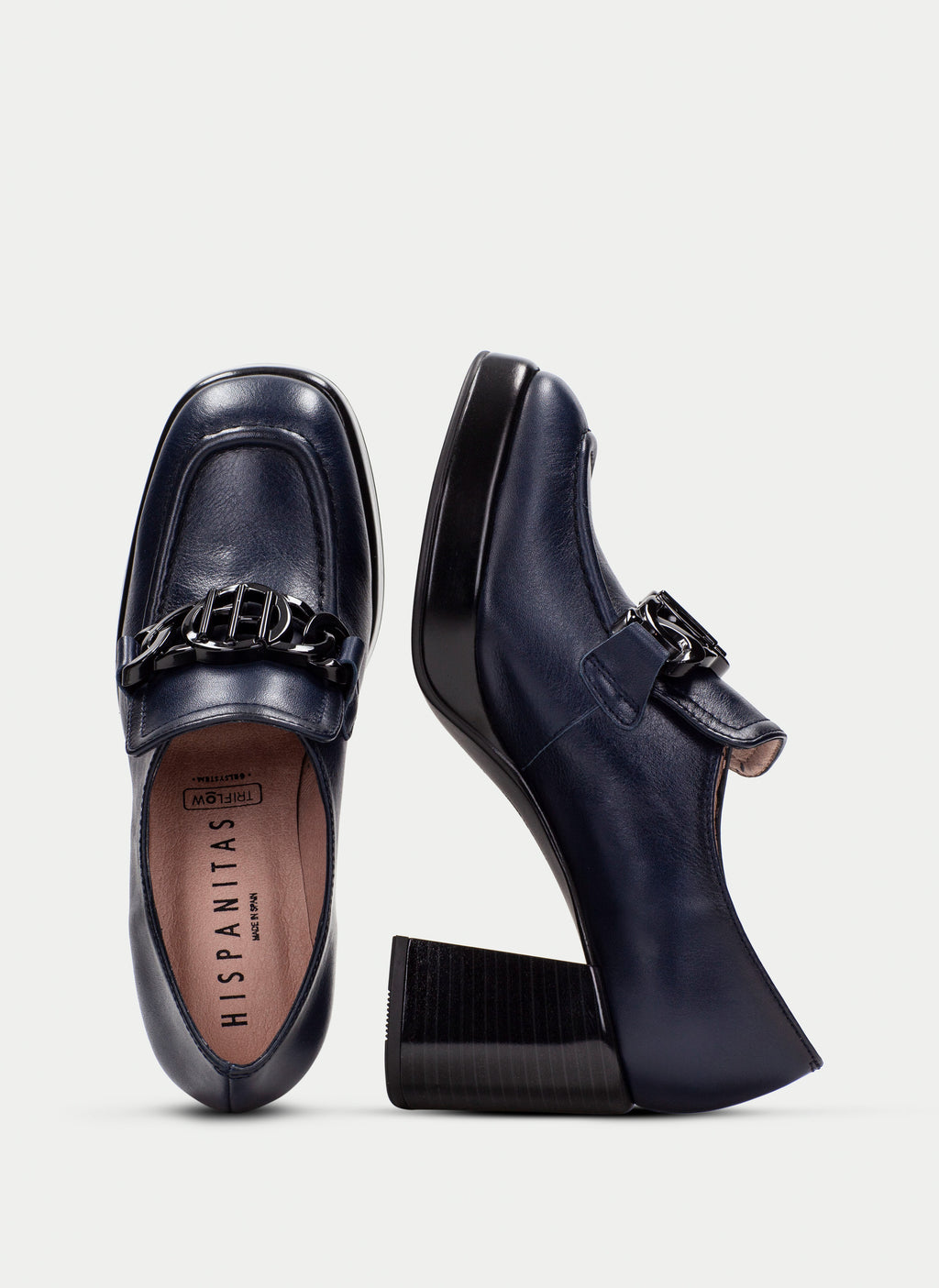 HSP 4409-300 TOKIO MIDNIGHT LOAFER
