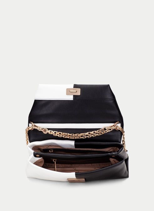 HSP 5392-220 Covent Black White 253978