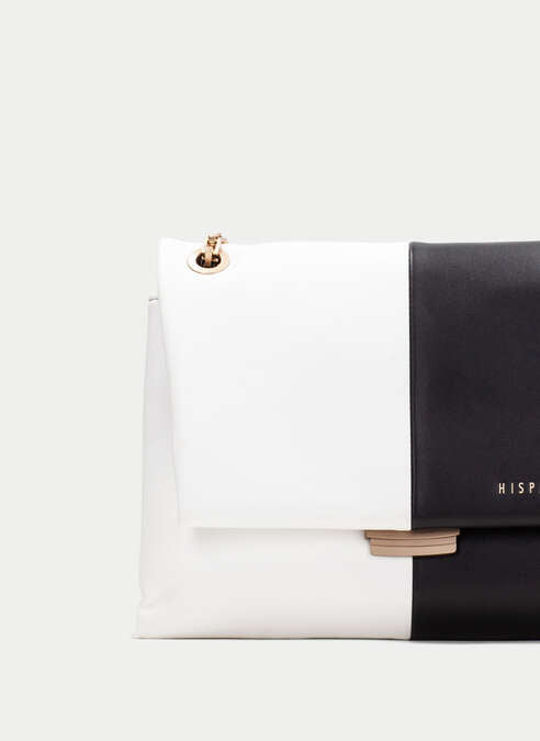 HSP 5393-220 Covent White Covent Black 253841