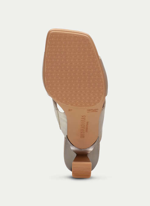 HSP 5423-270 TAUPE LATTE SLIDE