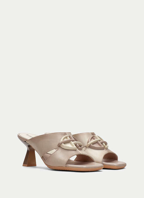 HSP 5423-270 TAUPE LATTE SLIDE
