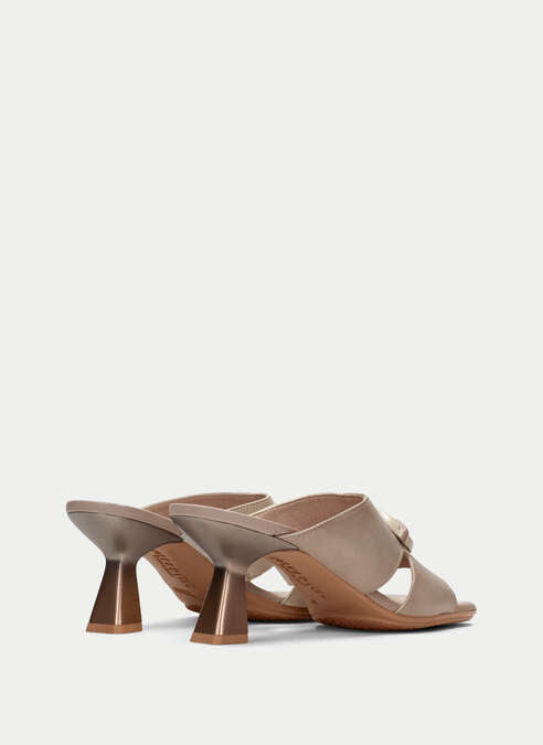 HSP 5423-270 TAUPE LATTE SLIDE