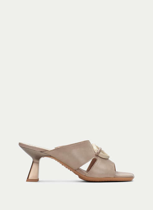 HSP 5423-270 TAUPE LATTE SLIDE