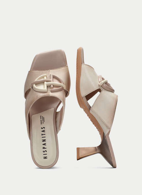 HSP 5423-270 TAUPE LATTE SLIDE
