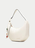 HSP 5440-220 SAMBA LATTE HOBO BAG