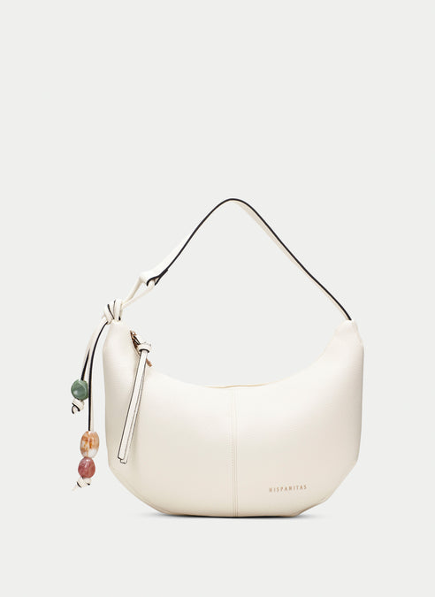 HSP 5440-220 SAMBA LATTE HOBO BAG