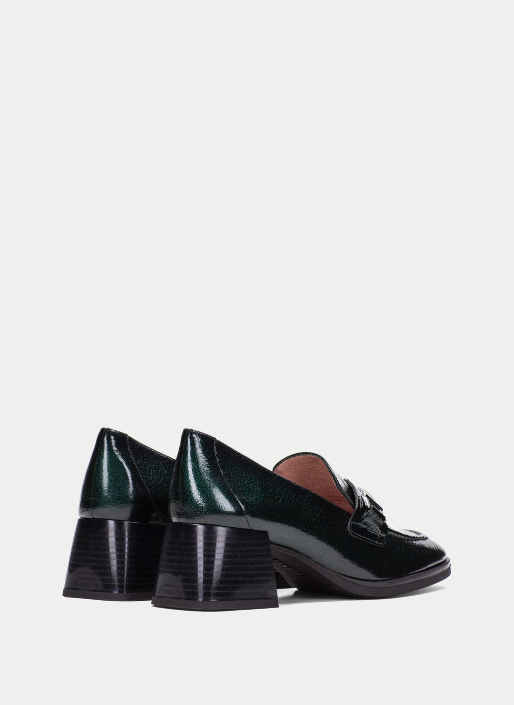 HSP 7410-280 MILAN FOREST LOAFER