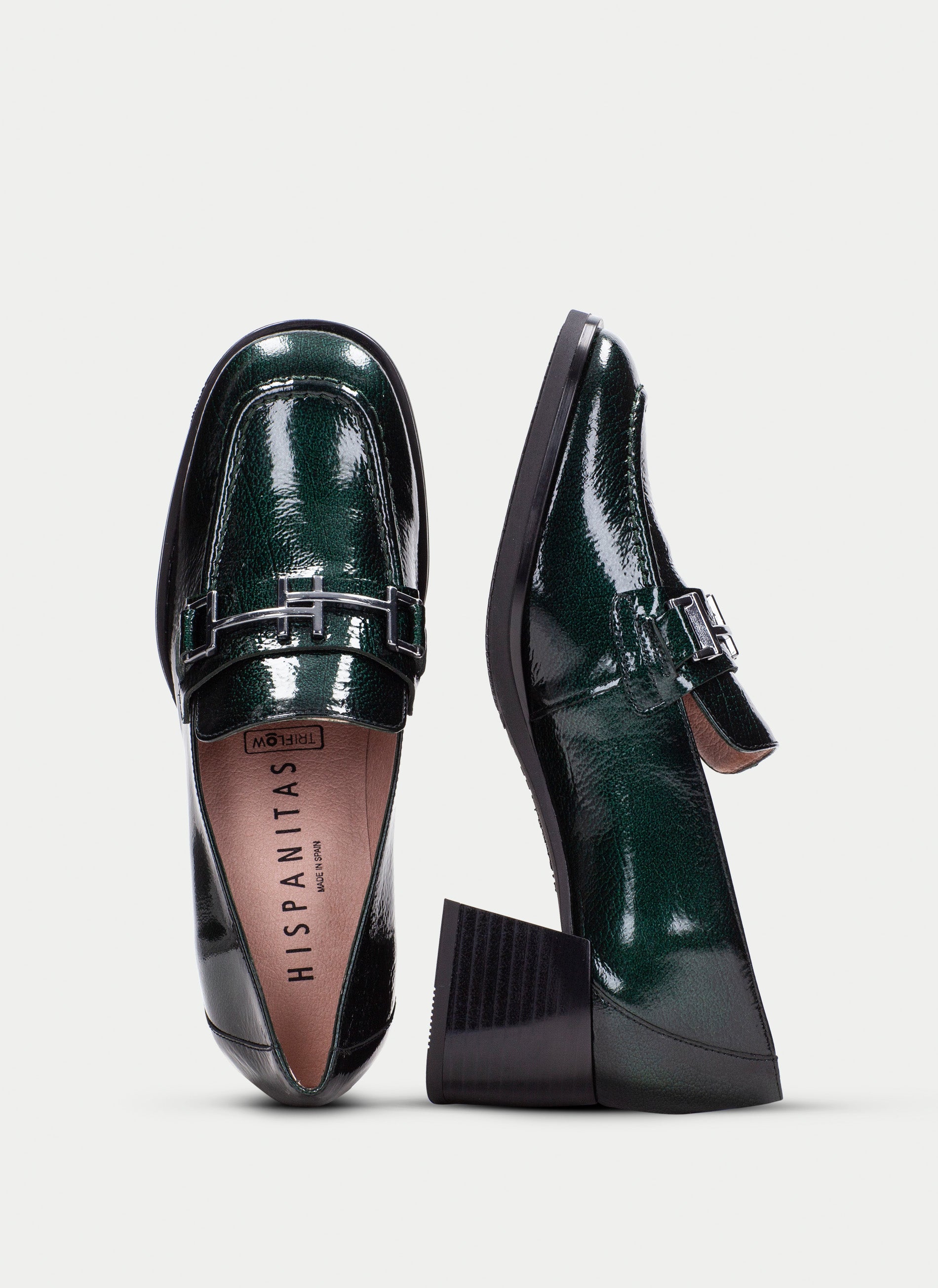 HSP 7410-280 MILAN FOREST LOAFER