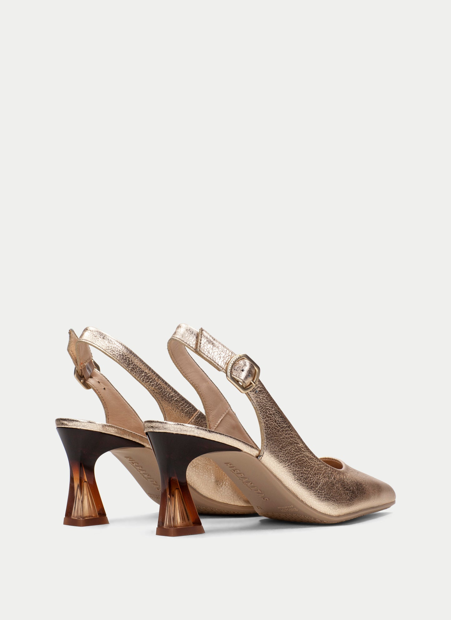 HSP 8379-250 Dalia Menorca Antico Gold 242841
