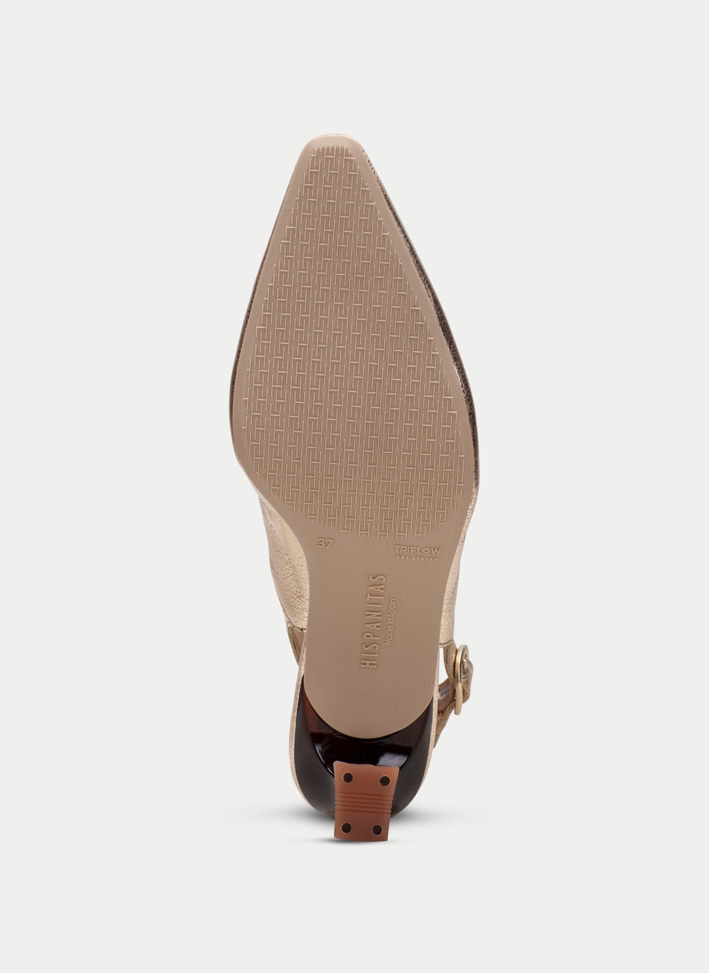 HSP 8379-250 Dalia Menorca Antico Gold 242841