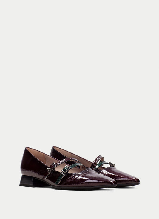 HSP 8403-250 DALI RIOJA FOREST MJ