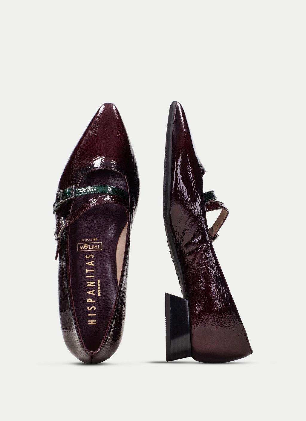 HSP 8403-250 DALI RIOJA FOREST MJ