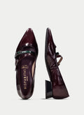 HSP 8403-250 DALI RIOJA FOREST MJ