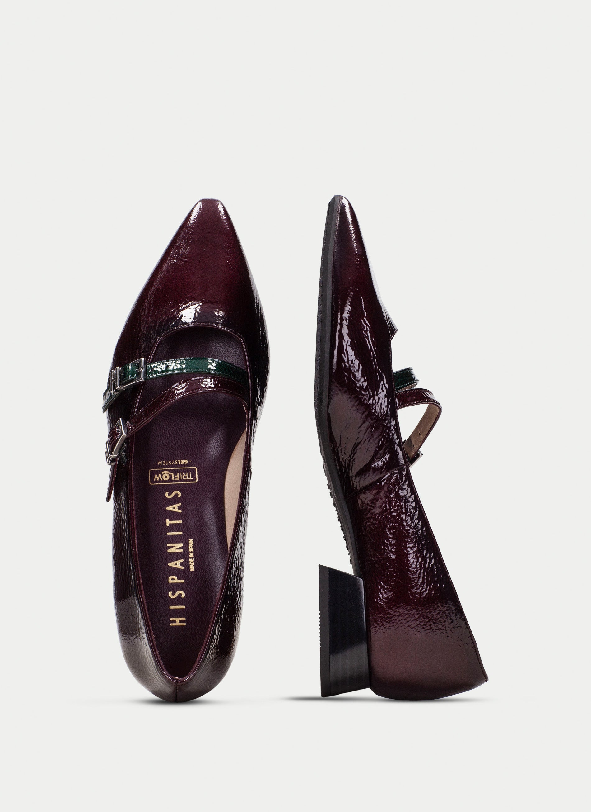 HSP 8403-250 DALI RIOJA FOREST MJ