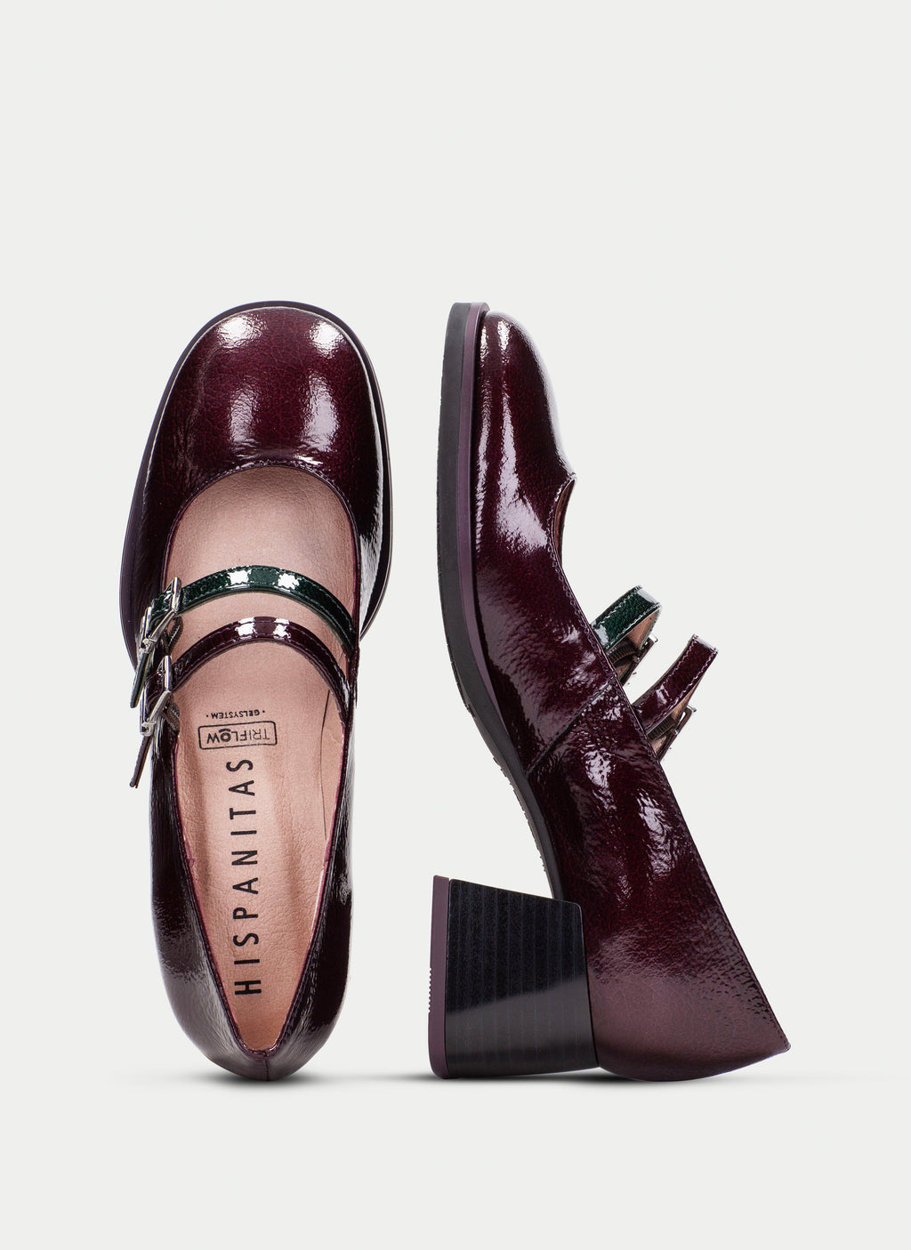 HSP 8407-260 MILAN RIOJA FOREST DOUBLE MJ